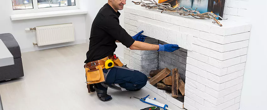 Gas Fireplace Repair And Replacement in Seal Beach, CA