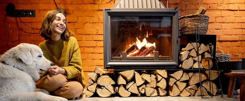 Fireplace Smell Removal Cost in Seal Beach, CA