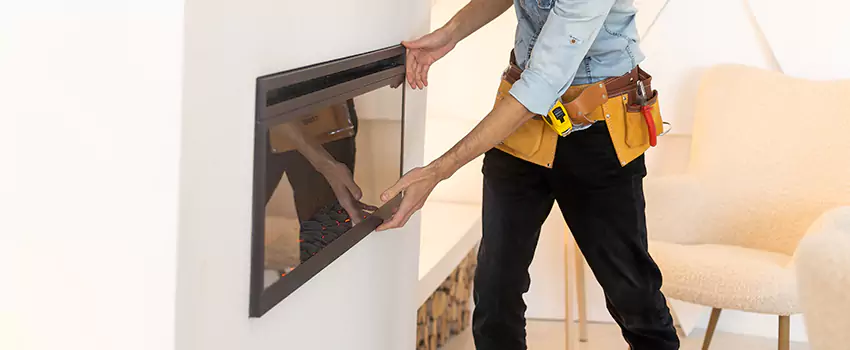 Traditional Fireplace Vent Sweeping in Seal Beach, CA