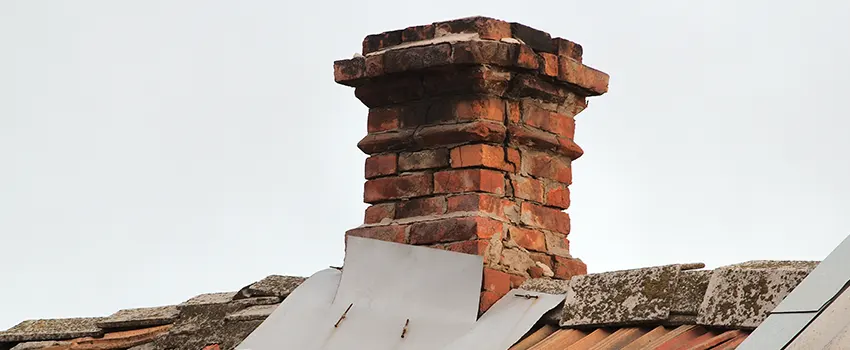 Cost of Fixing Blocked Chimney in Seal Beach, California