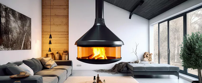 Floating Damaged Fireplace Repair Services in Seal Beach, CA