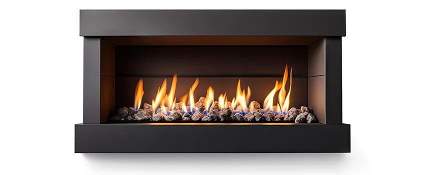 Outdoor Gas Fireplaces Installation in Seal Beach, CA