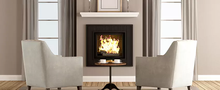 Heatilator Direct Vent Fireplace Services in Seal Beach, California