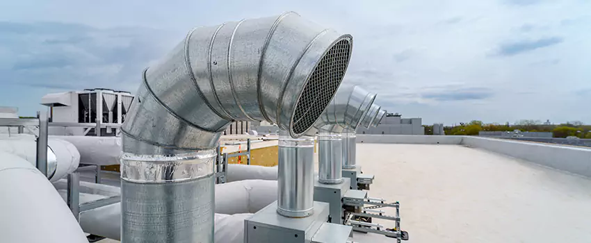 Insulated Ductwork Repair Services Near Me in Seal Beach, CA