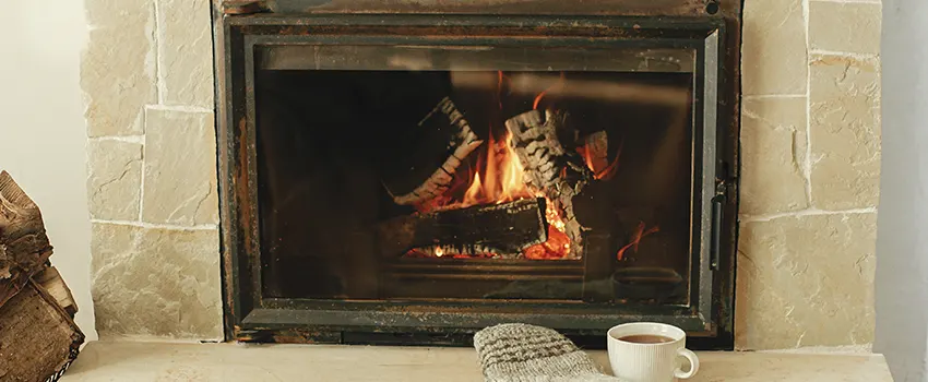 Kings man Fireplaces Insert Services in Seal Beach, CA