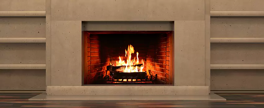 Majestic Trilliant Series Gas Fireplace Insert Repair in Seal Beach, California
