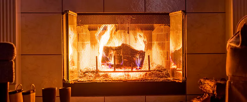 Monessen Hearth Courtyard Outdoor Gas Fireplace Maintenance in Seal Beach, CA