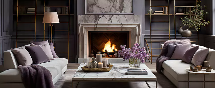 Napoleon Galaxy Series Outdoor Fireplaces Repair in Seal Beach, CA