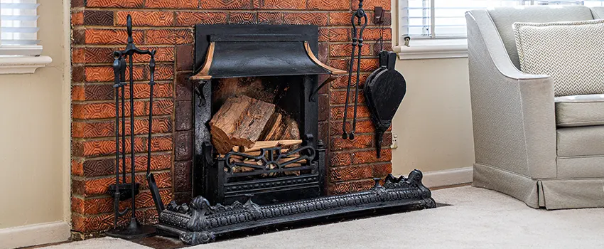 Custom Old Fireplace Redesign Services in Seal Beach, California