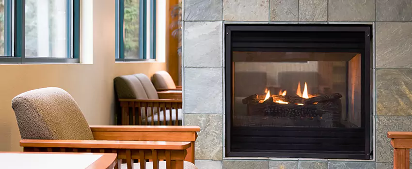 Osburn Fireplace Tempered Glass Hearth Pad Replacement in Seal Beach, California