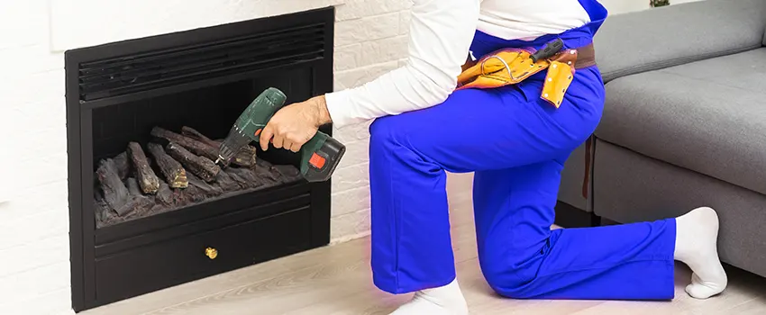 Pellet Fireplace Repair Services in Seal Beach, CA