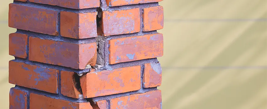 Repairing Cracked Porcelain Tiles for Fireplace in Seal Beach, CA