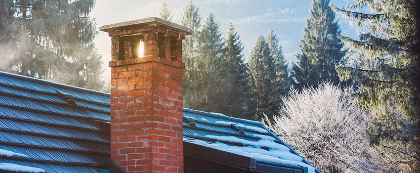 Residential Chimney Rain Caps Repair Services in Seal Beach, CA