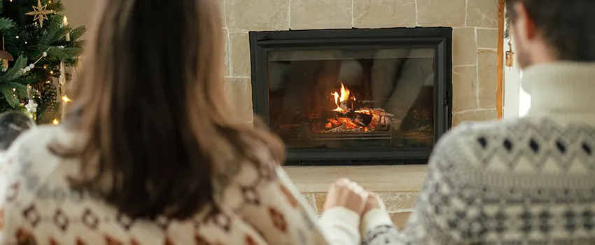 Superior Open-Hearth Wood Fireplaces in Seal Beach, CA