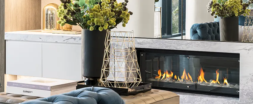 Professional Town & Country Luxury Fireplace Maintenance Experts in Seal Beach, California