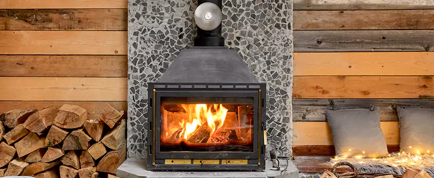 Travis Industries Elite Fireplace Inspection and Maintenance in Seal Beach, California