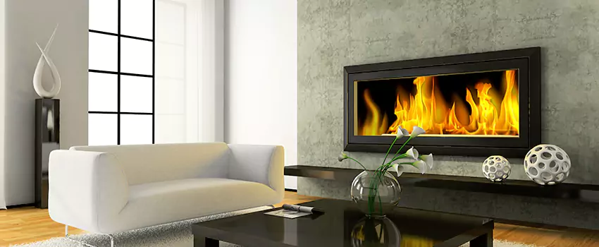 Ventless Fireplace Oxygen Depletion Sensor Installation and Repair Services in Seal Beach, California