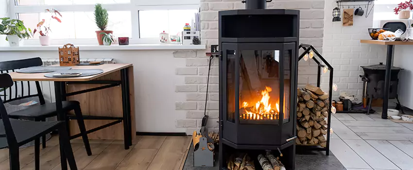 Cost of Vermont Castings Fireplace Services in Seal Beach, CA