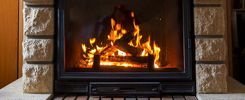 Cost of Wood Fireplace Installation in Seal Beach, CA