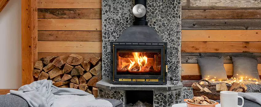 Affordable Wood Fireplace Fixing Solutions in Seal Beach, California