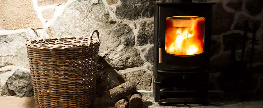 Wood Stove Fire Bricks Cleaning Services in Seal Beach, California