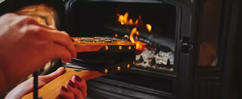 Wood Stove Grates Repair in Seal Beach, California